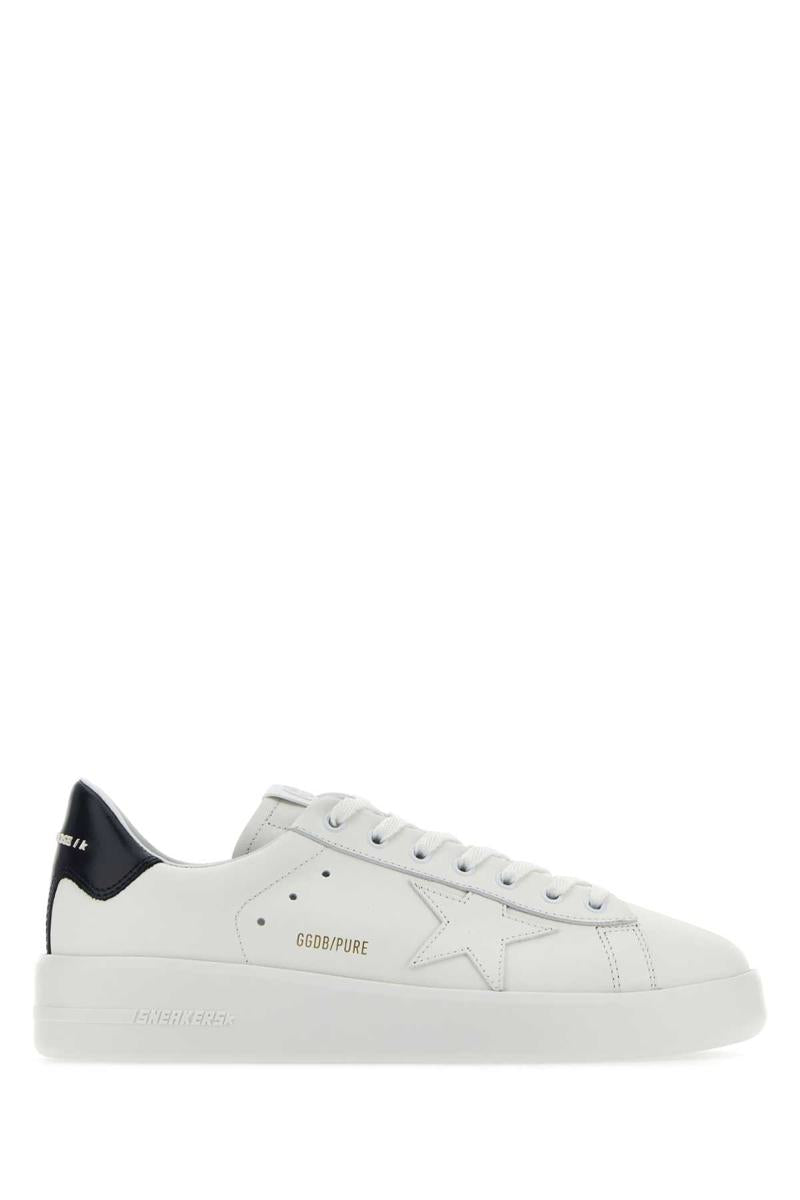 Golden Goose Turnschuhe
