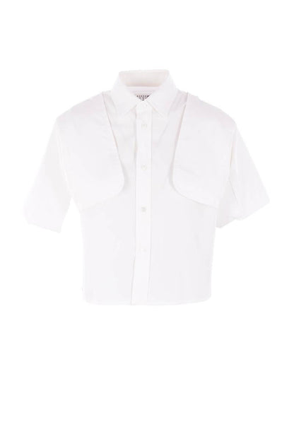 MM6 Maison Margiela Hemden