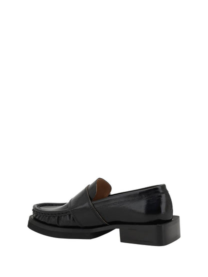 Ganni Loafer