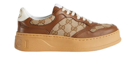 Gucci Flache Schuhe