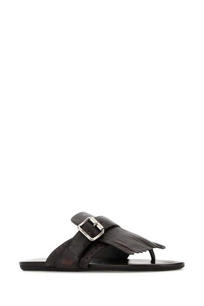 Prada Hausschuhe