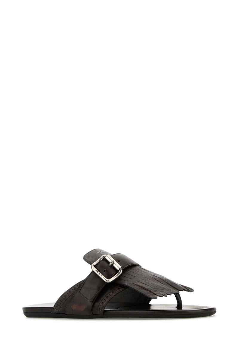 Prada Hausschuhe