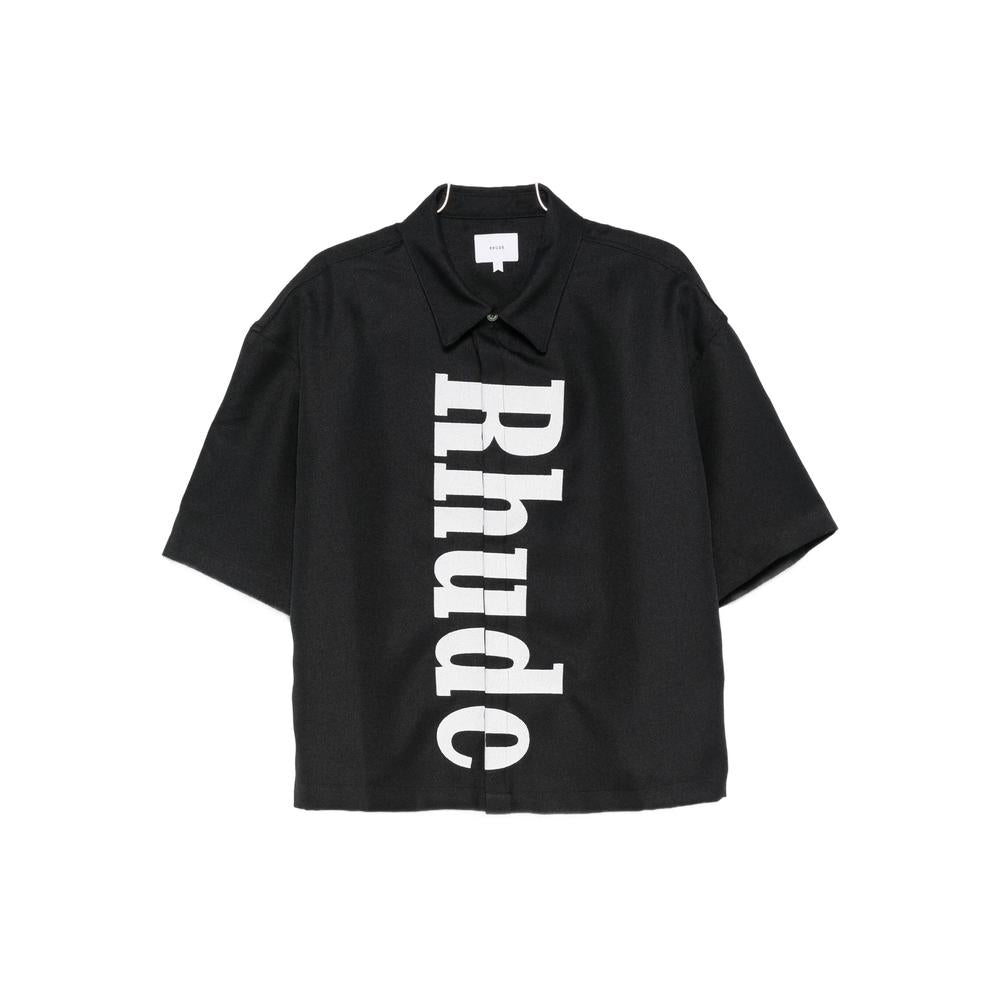 Rhude-Shirts