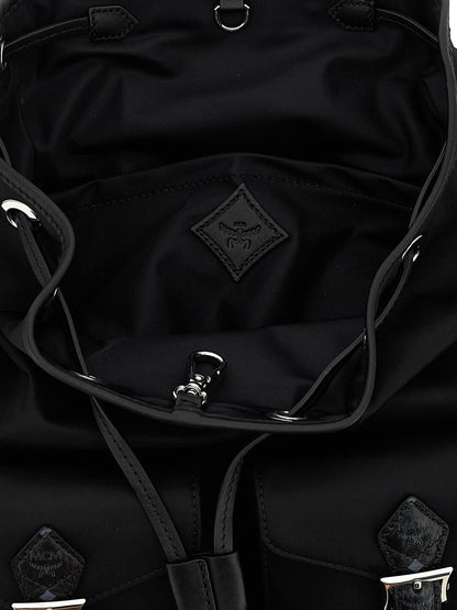 Mcm „Aren“ kleiner Rucksack
