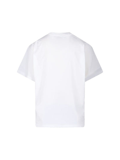 MM6 Maison Margiela T-Shirts und Polos