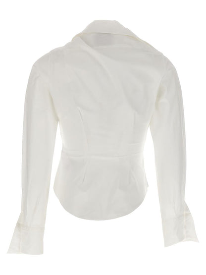 Vivienne Westwood „Drunken“-Shirt