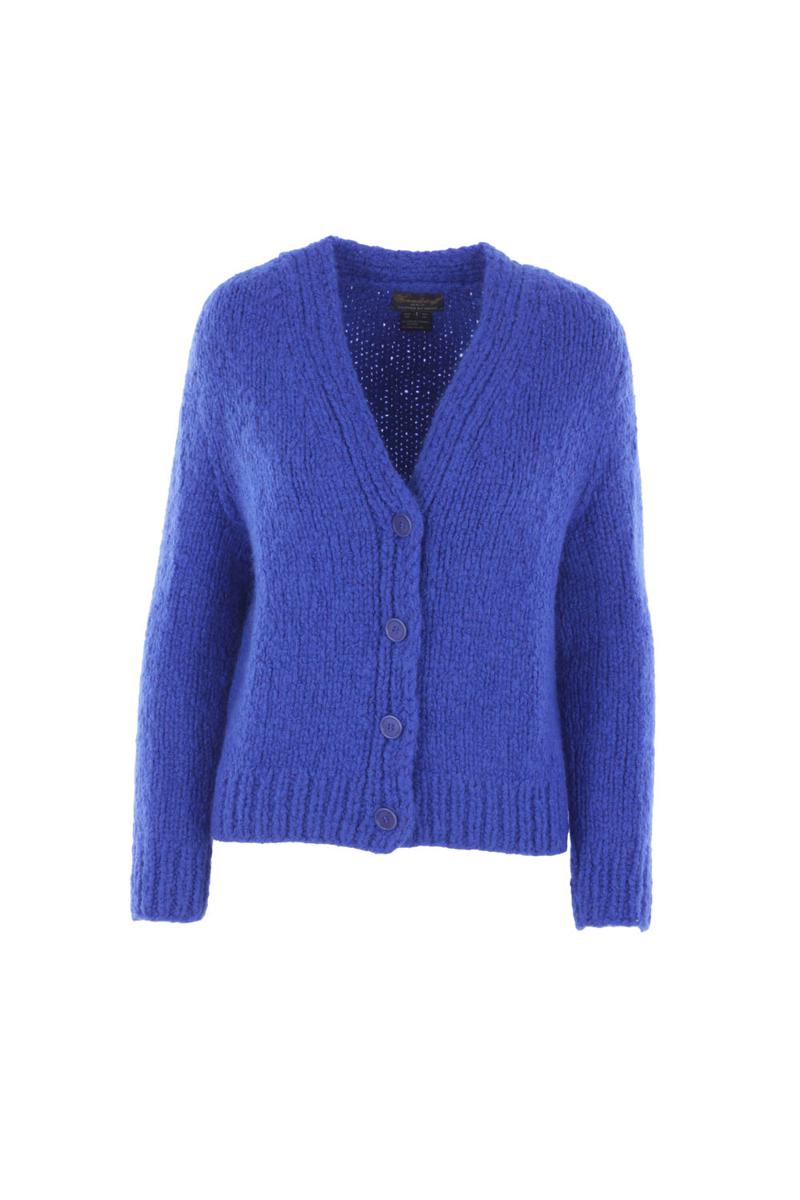 Wommelsdorff Pullover