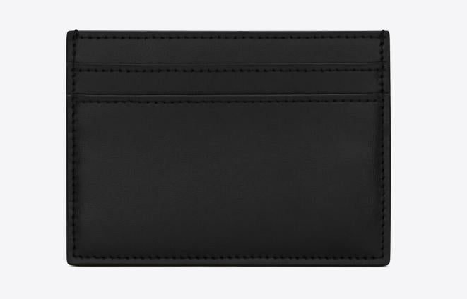 Saint Laurent Geldbörsen