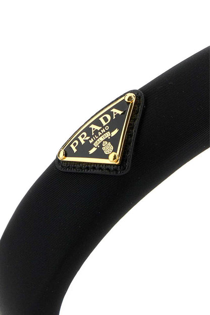 Prada Hüte und Stirnbänder