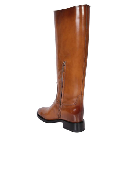 Santoni Stiefel