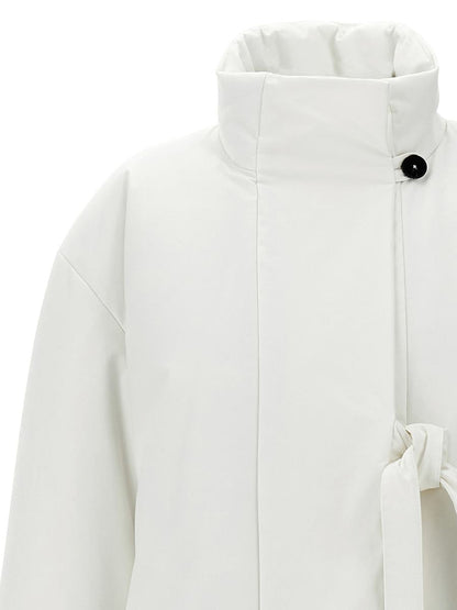 Jil Sander '155' Daunenjacke