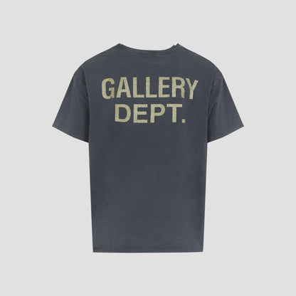 Galerie-Abteilung Tshirt