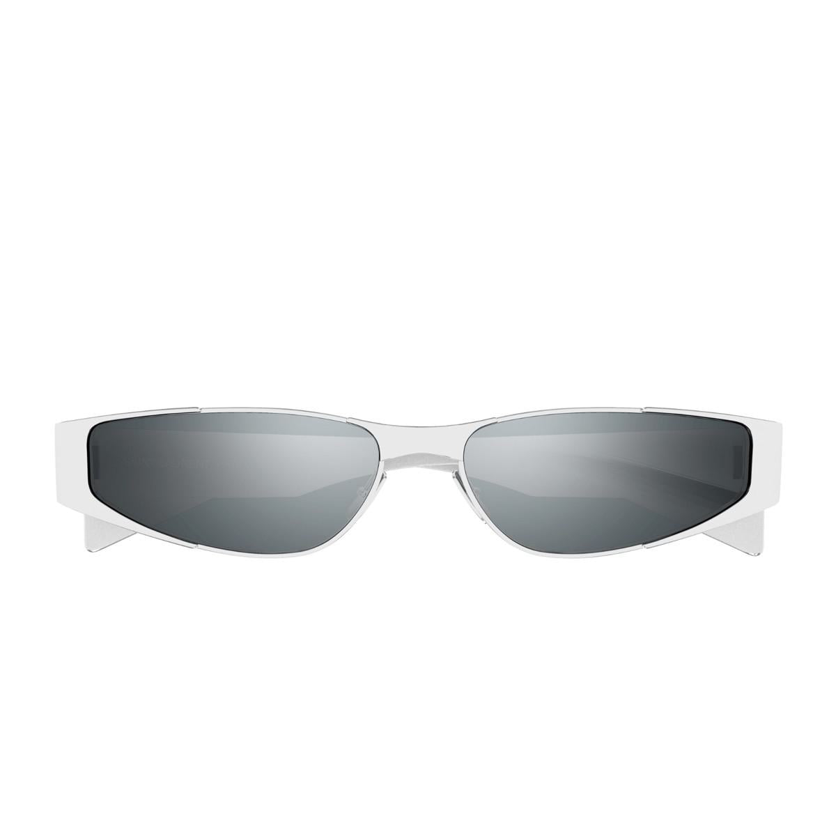 Saint Laurent SL 739 Linea SL Logo-Sonnenbrille