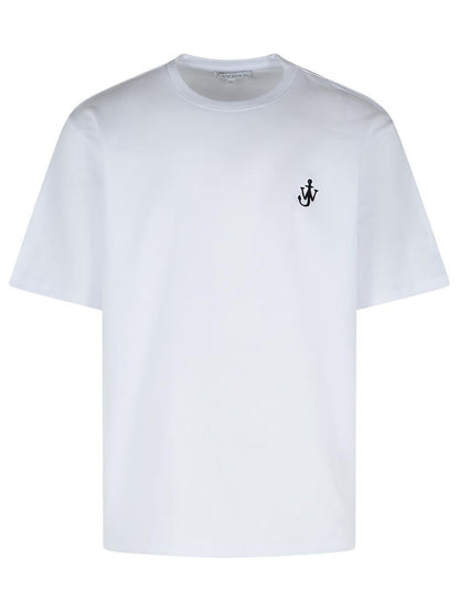 Jw Anderson „Anker“-T-Shirt