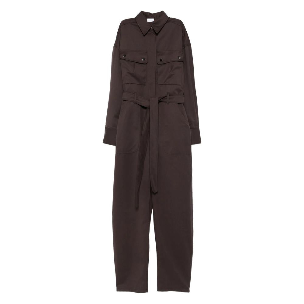 Die Andamane-Jumpsuits