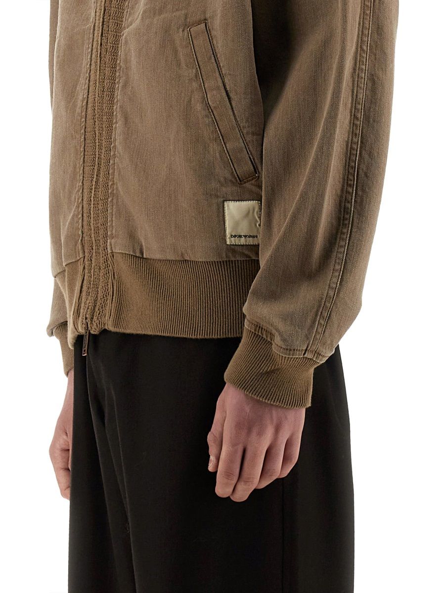 Emporio Armani Jacken
