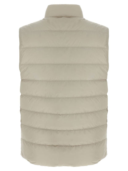 Moncler 'Treompan' Weste