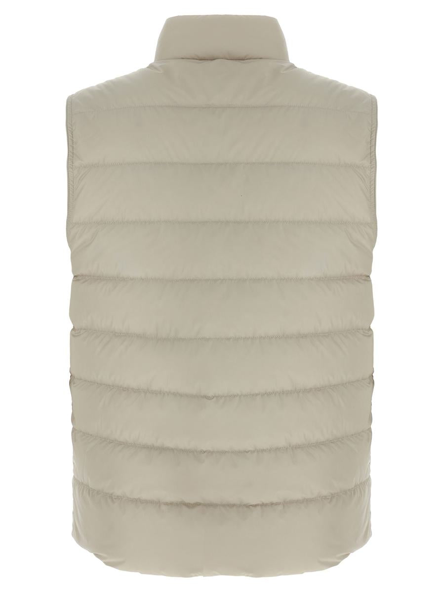 Moncler 'Treompan' Weste