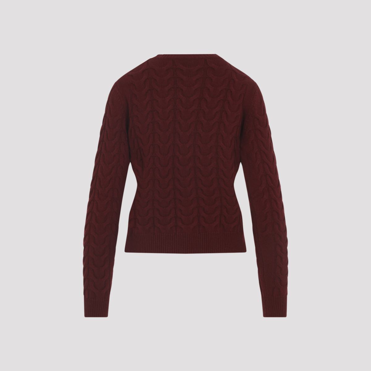 Max Mara Pullover