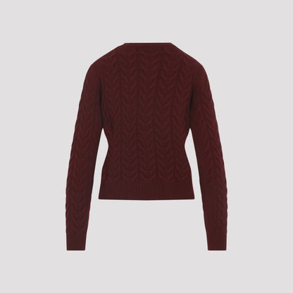Max Mara Pullover
