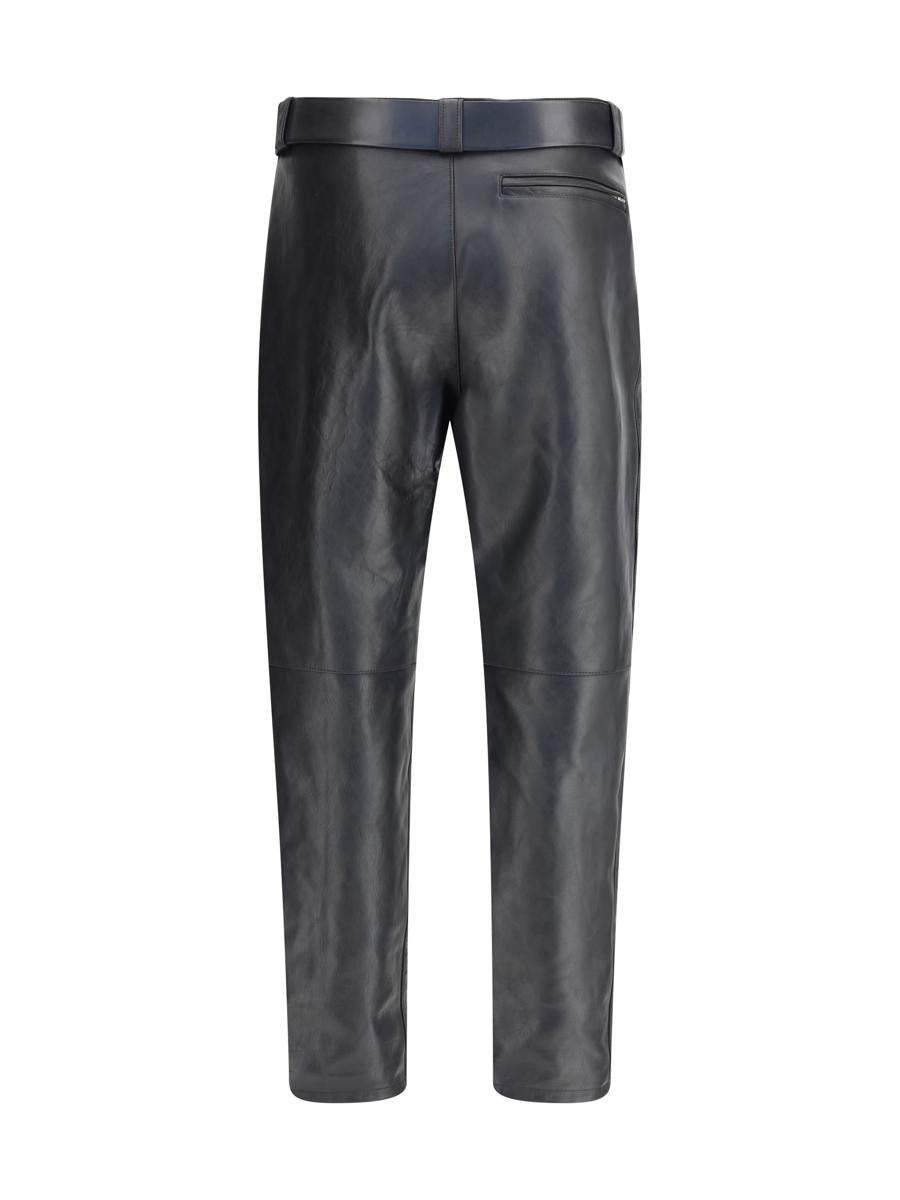 Saint Laurent Hosen