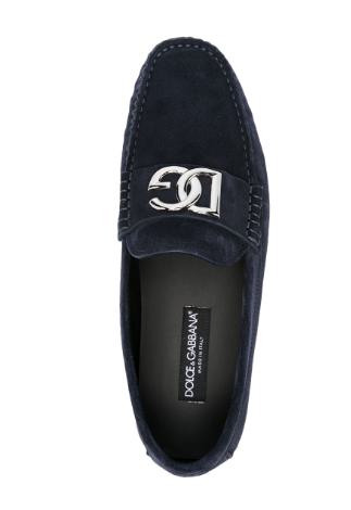 Flache Schuhe von Dolce &amp; Gabbana