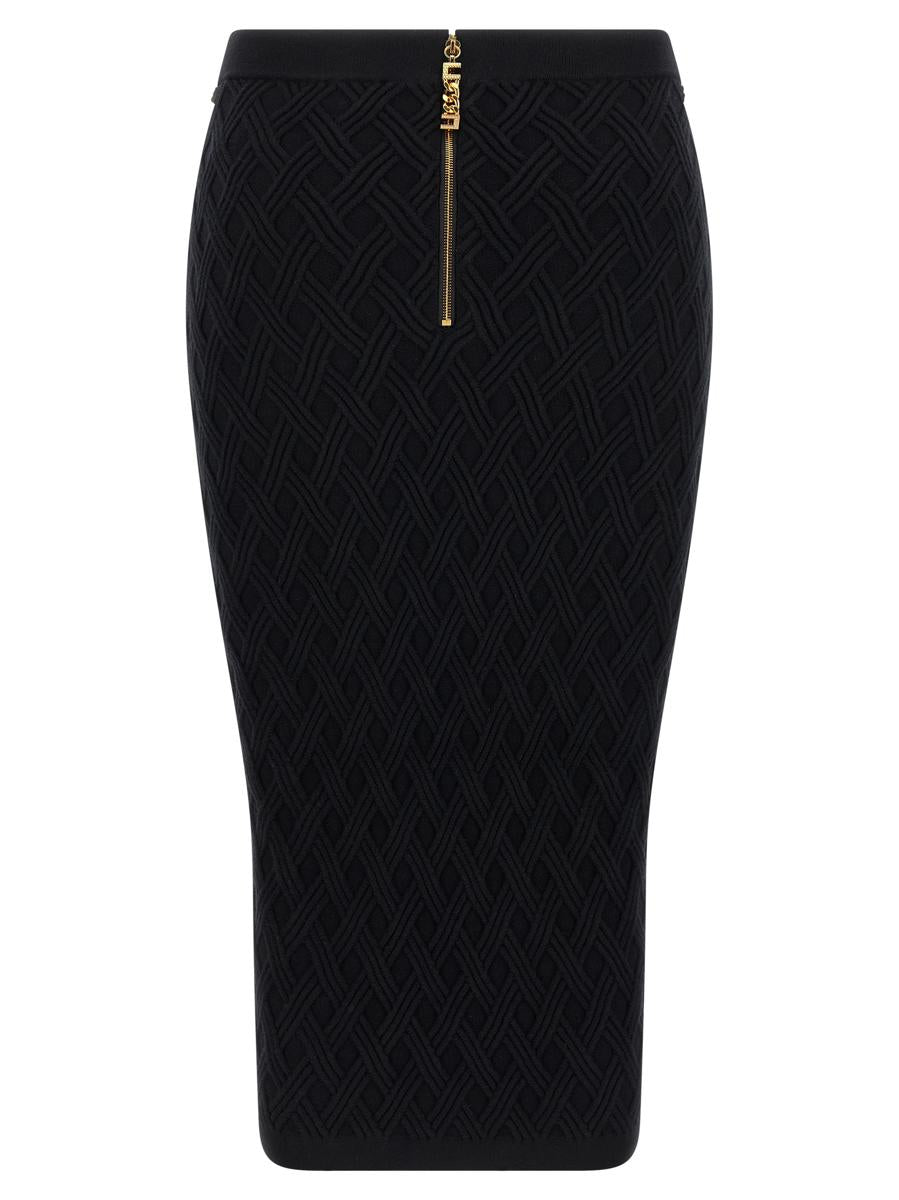 Elisabetta Franchi Diamantrock