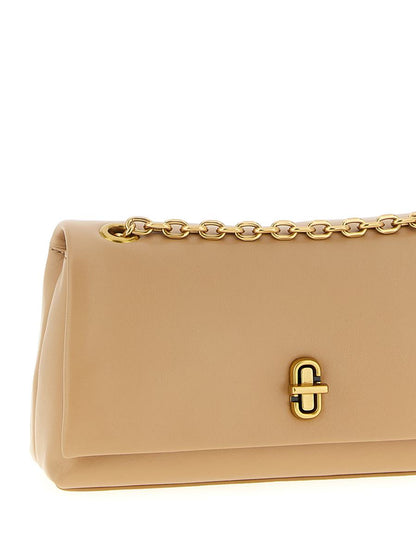 Marc Jacobs „The Dual Chain Wallet“ Schultertasche