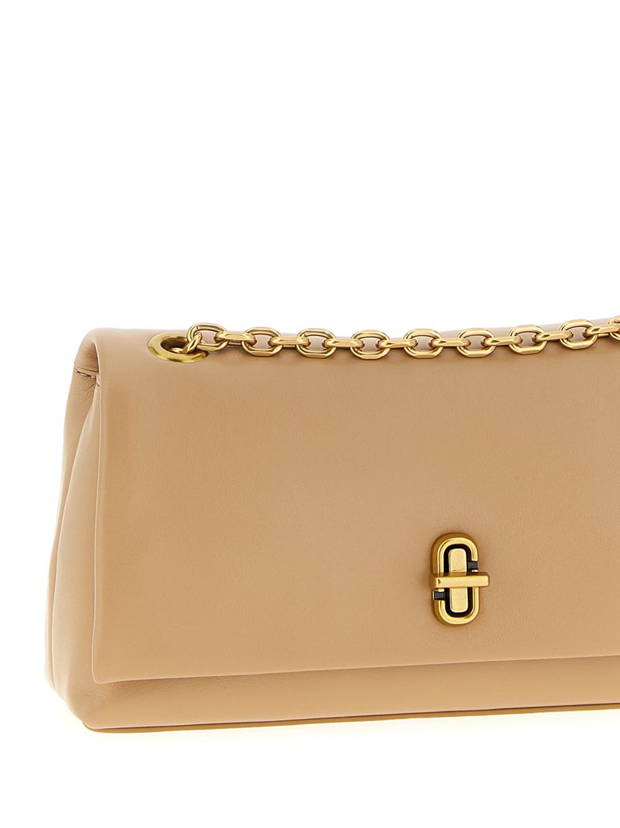 Marc Jacobs „The Dual Chain Wallet“ Schultertasche