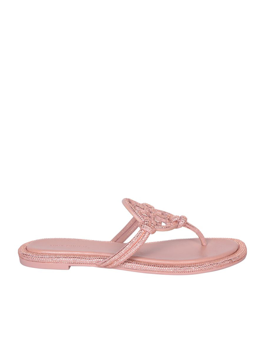 Tory Burch Sandalen