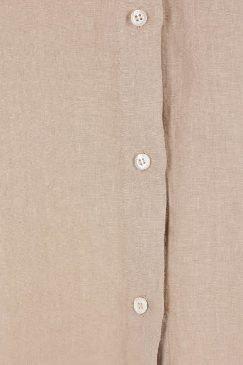 Aspesi-Shirts