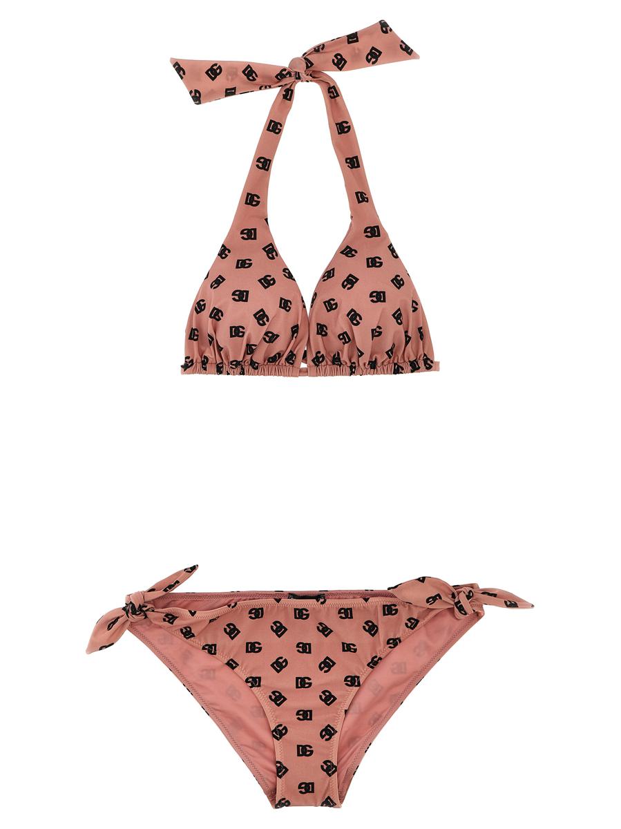 Dolce &amp; Gabbana „Dg“ Bikini