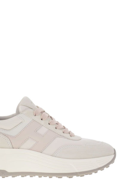 Hogan „H669“ Sneaker