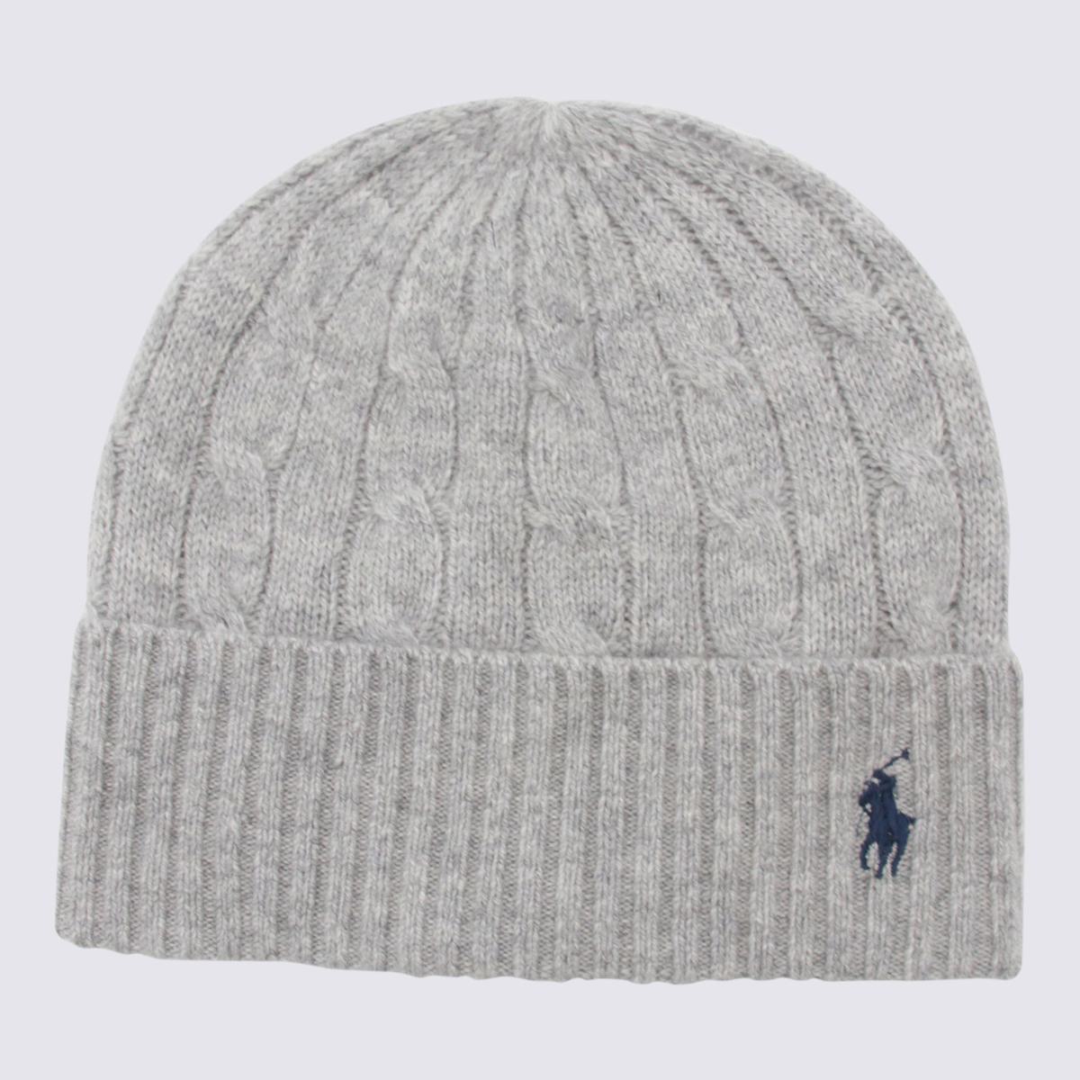 Polo Ralph Lauren Cappelli Weiches Grau