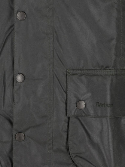 Barbour Jacken