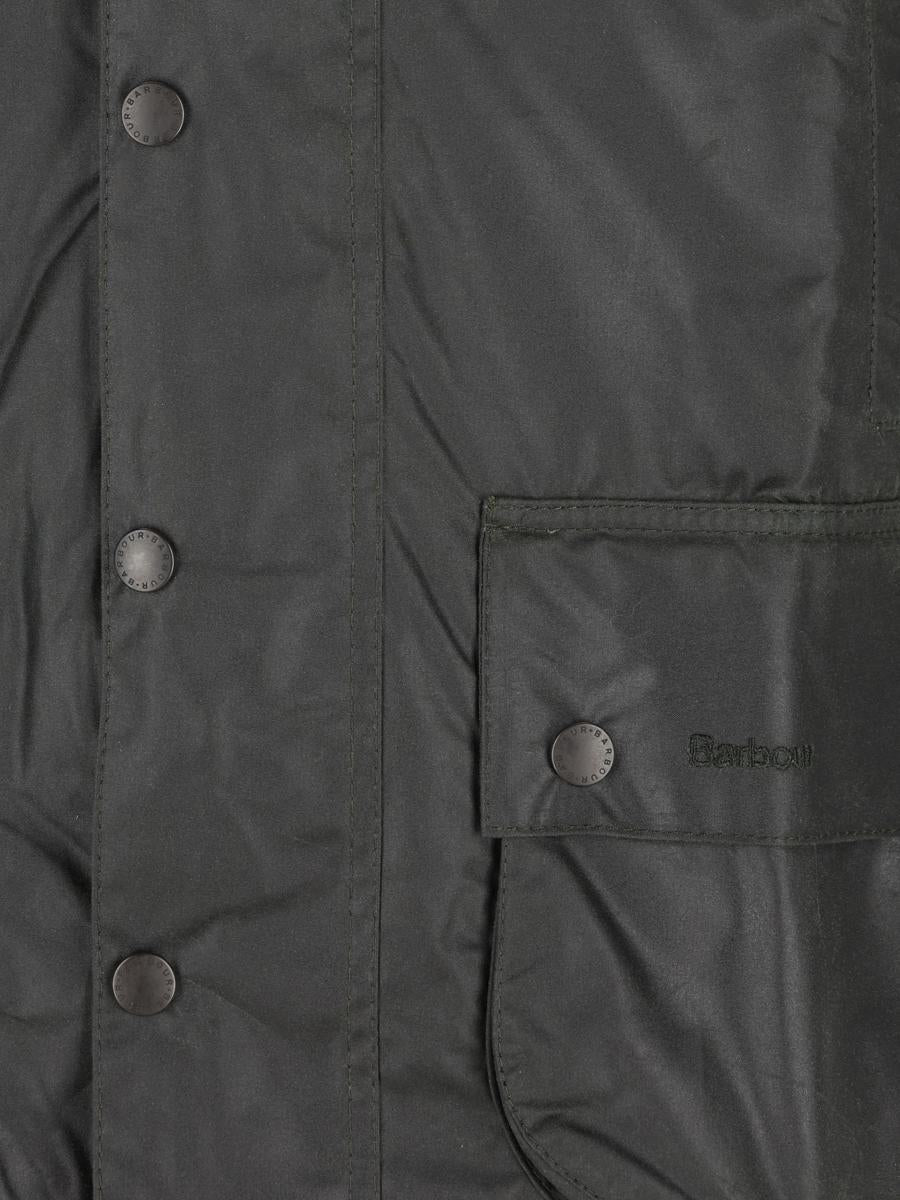 Barbour Jacken
