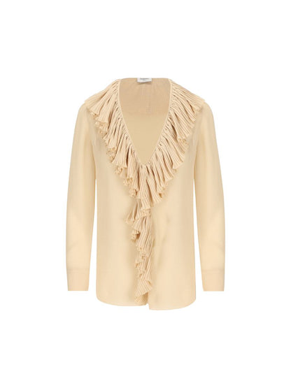 Saint Laurent Jacken