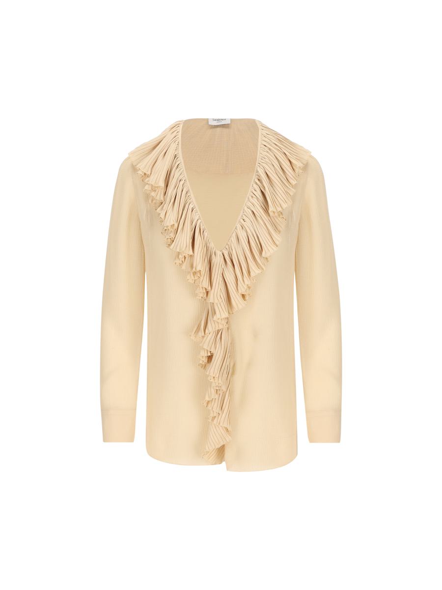 Saint Laurent Jacken