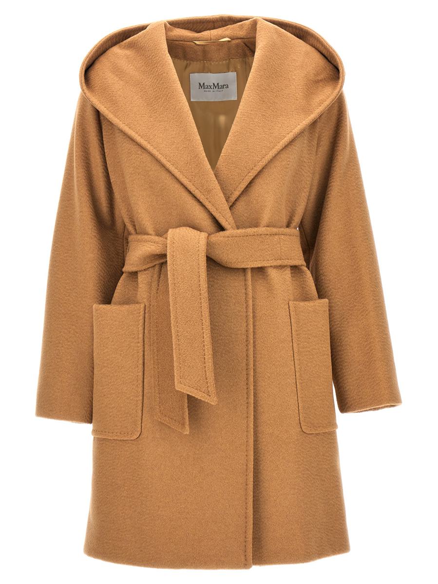 Max Mara „Rialto“-Mantel