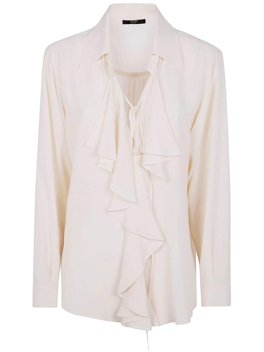 Seventy Shirt Kleidung