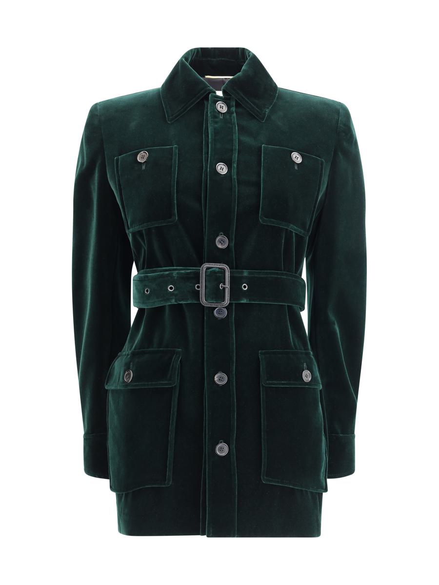 Saint Laurent Jacken