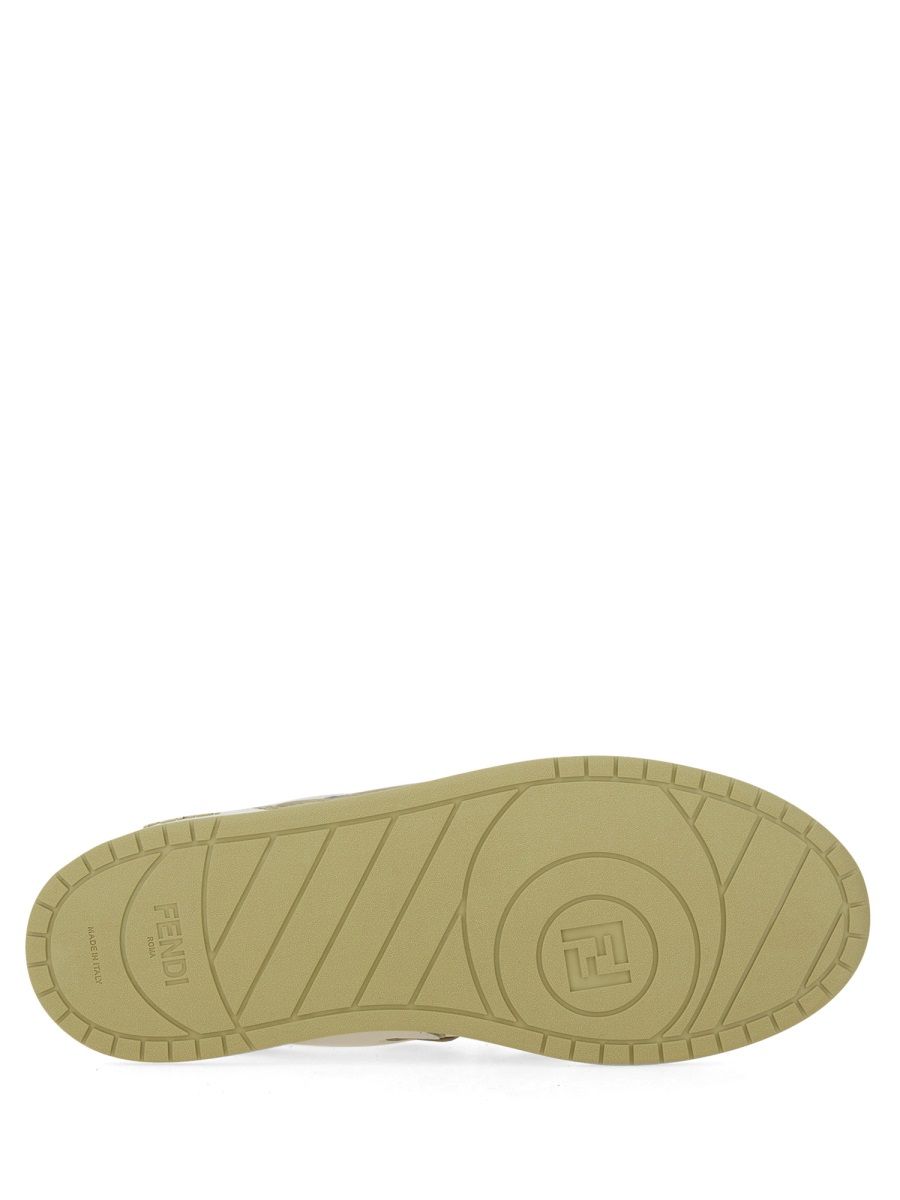 Fendi Turnschuhe