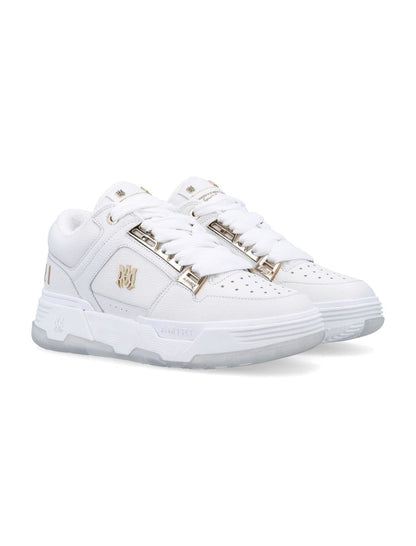 Amiri – Metallic-Sneaker Ma-1