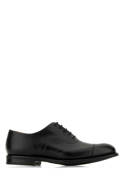 Church'S Schnürschuhe