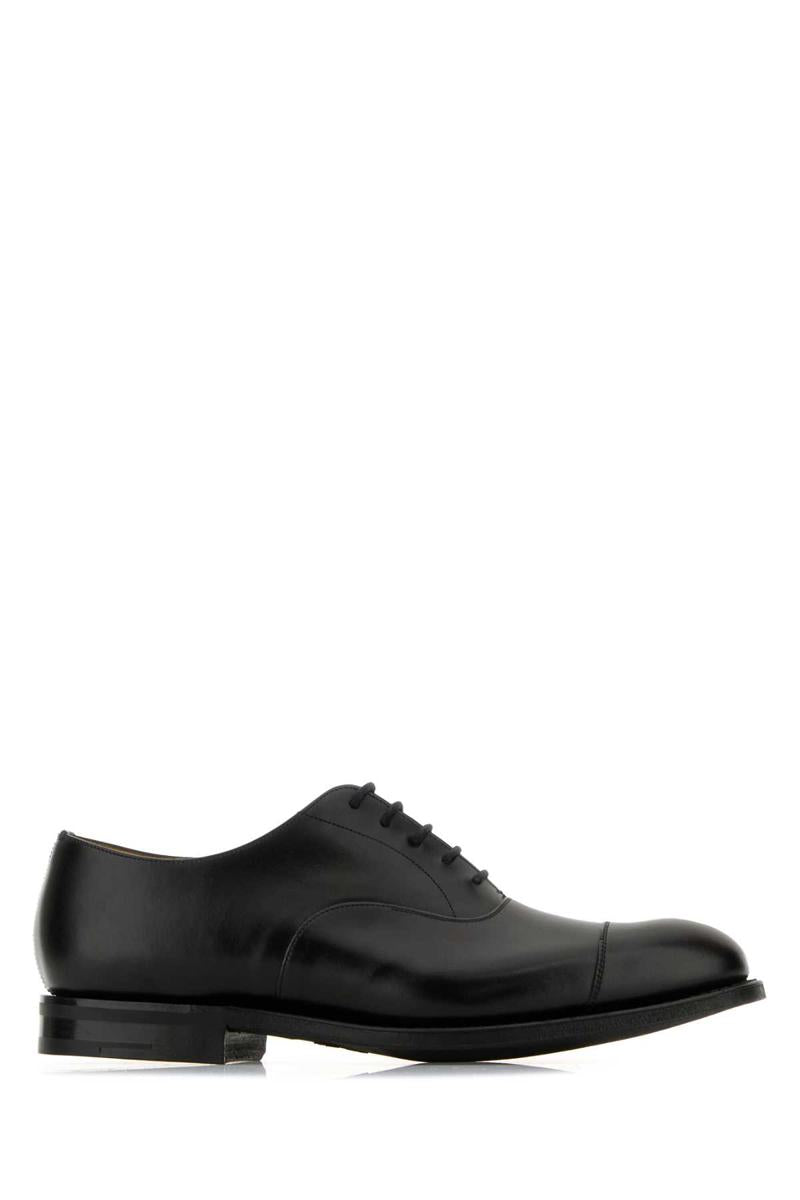 Church'S Schnürschuhe