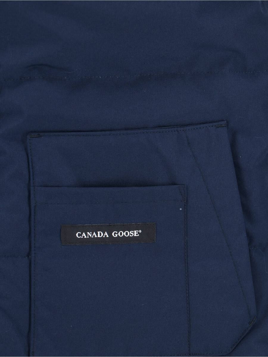 Canada Goose Jacken