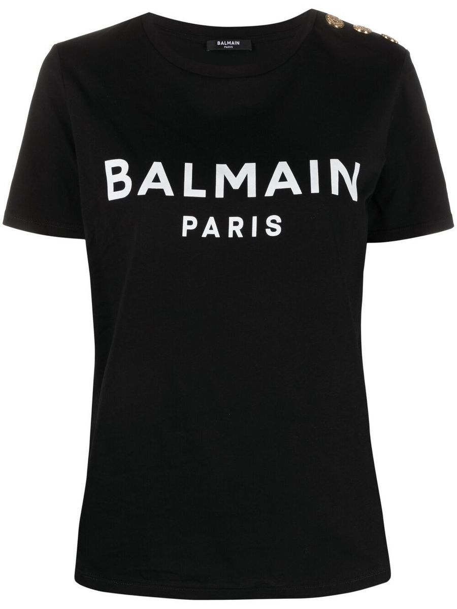 Balmain T-Shirts und Polos