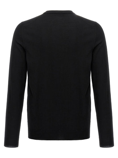 Zanone Wollpullover