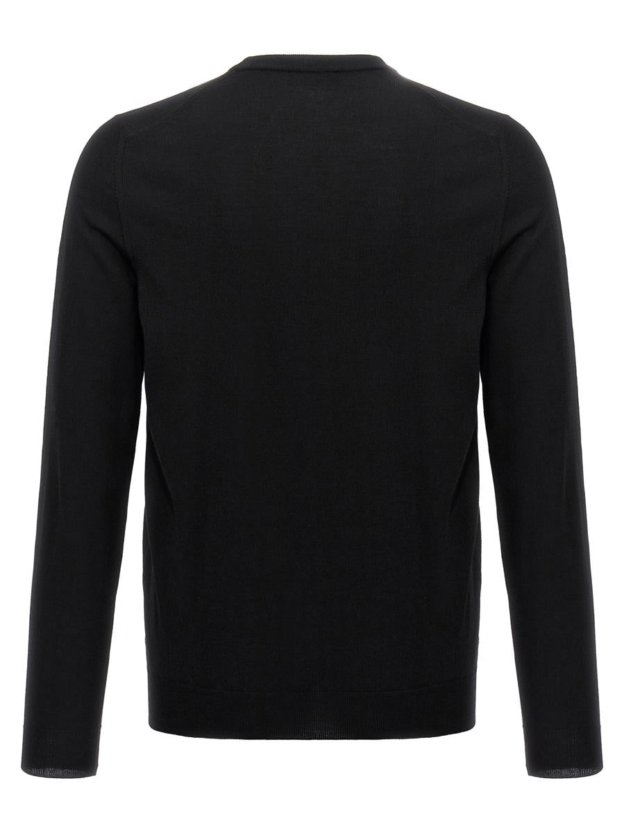 Zanone Wollpullover