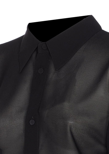MM6 Maison Margiela Hemden
